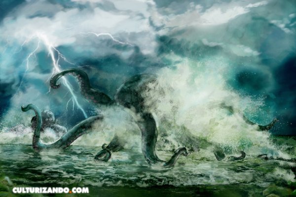 Kraken istand onion